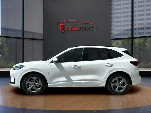 Ford Kuga 2.5 FHEV ST-Line FWD