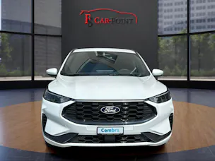 Ford Kuga 2.5 FHEV ST-Line FWD