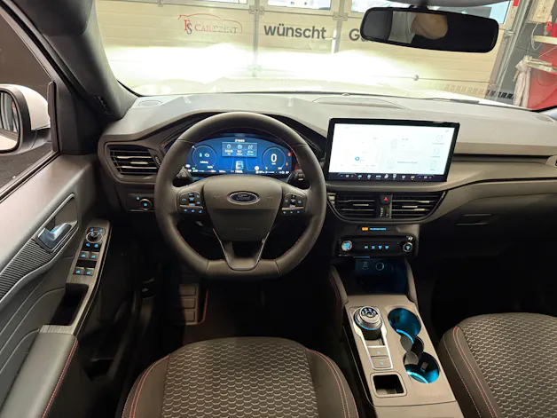 Ford Kuga 2.5 FHEV ST-Line FWD