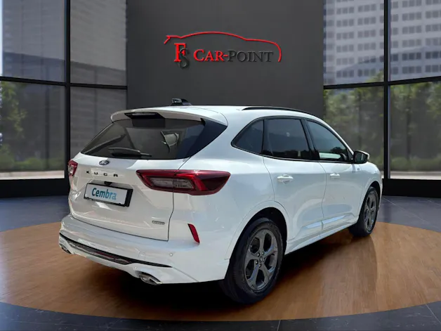 Ford Kuga 2.5 FHEV ST-Line FWD