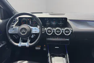 Mercedes-Benz GLA 45 S AMG 4Matic+ 8G-Speedshift DCT