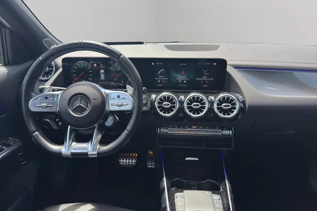 Mercedes-Benz GLA 45 S AMG 4Matic+ 8G-Speedshift DCT