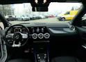 Mercedes-Benz GLA 45 S AMG 4Matic+ 8G-Speedshift DCT