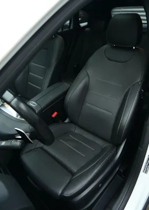 Mercedes-Benz GLA 45 S AMG 4Matic+ 8G-Speedshift DCT