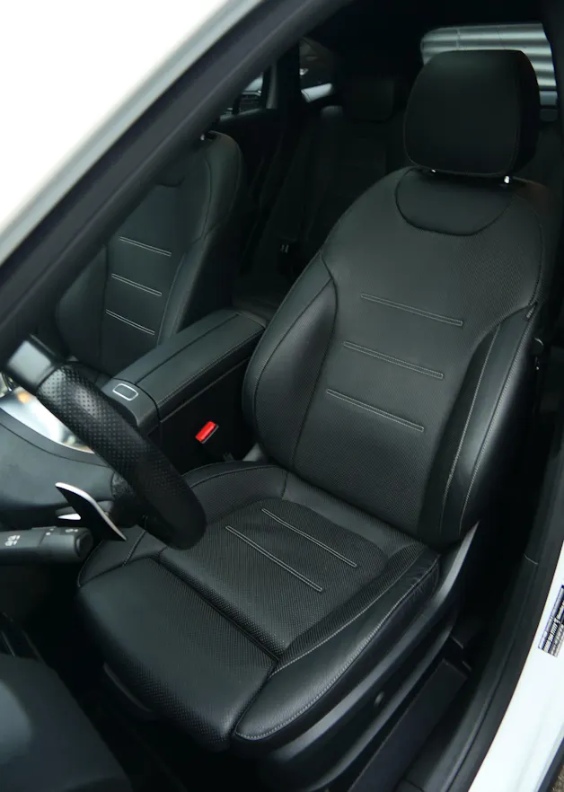 Mercedes-Benz GLA 45 S AMG 4Matic+ 8G-Speedshift DCT