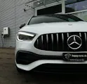 Mercedes-Benz GLA 45 S AMG 4Matic+ 8G-Speedshift DCT