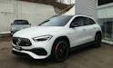 Mercedes-Benz GLA 45 S AMG 4Matic+ 8G-Speedshift DCT