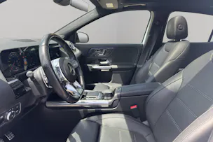 Mercedes-Benz GLA 45 S AMG 4Matic+ 8G-Speedshift DCT