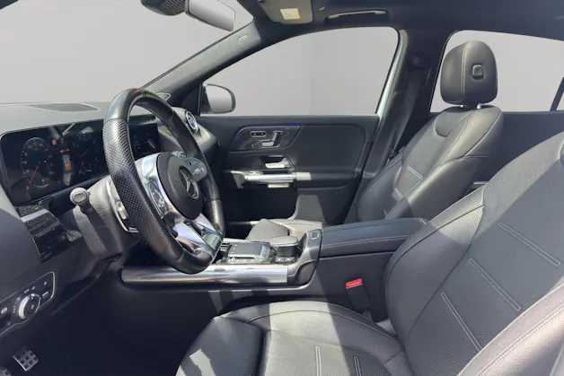 Mercedes-Benz GLA 45 S AMG 4Matic+ 8G-Speedshift DCT
