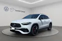 Mercedes-Benz GLA 45 S AMG 4Matic+ 8G-Speedshift DCT