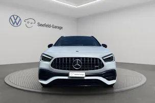 Mercedes-Benz GLA 45 S AMG 4Matic+ 8G-Speedshift DCT