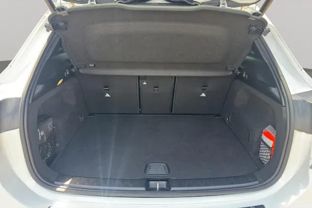 Mercedes-Benz GLA 45 S AMG 4Matic+ 8G-Speedshift DCT