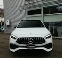 Mercedes-Benz GLA 45 S AMG 4Matic+ 8G-Speedshift DCT