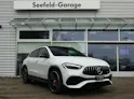 Mercedes-Benz GLA 45 S AMG 4Matic+ 8G-Speedshift DCT