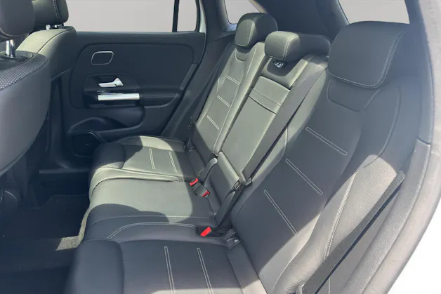 Mercedes-Benz GLA 45 S AMG 4Matic+ 8G-Speedshift DCT