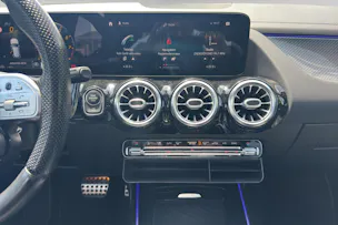 Mercedes-Benz GLA 45 S AMG 4Matic+ 8G-Speedshift DCT