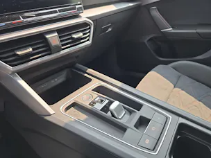 SEAT Leon ST 1.4 eHybrid pHEV DSG Move FR