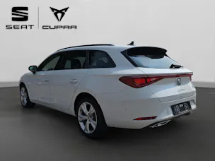 SEAT Leon ST 1.4 eHybrid pHEV DSG Move FR