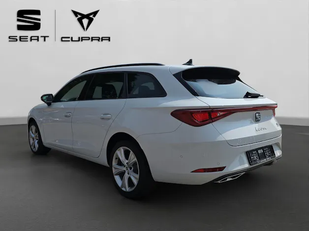 SEAT Leon ST 1.4 eHybrid pHEV DSG Move FR