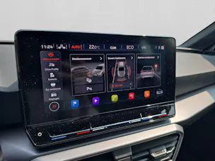 SEAT Leon ST 1.4 eHybrid pHEV DSG Move FR
