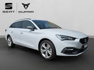 SEAT Leon ST 1.4 eHybrid pHEV DSG Move FR