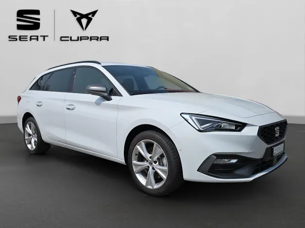 SEAT Leon ST 1.4 eHybrid pHEV DSG Move FR