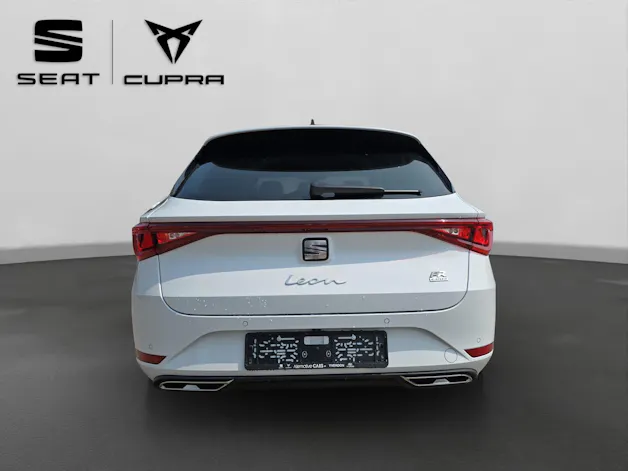 SEAT Leon ST 1.4 eHybrid pHEV DSG Move FR