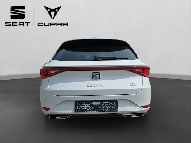 SEAT Leon ST 1.4 eHybrid pHEV DSG Move FR