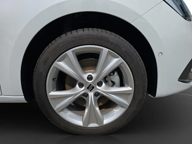 SEAT Leon ST 1.4 eHybrid pHEV DSG Move FR