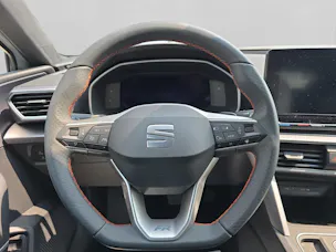SEAT Leon ST 1.4 eHybrid pHEV DSG Move FR