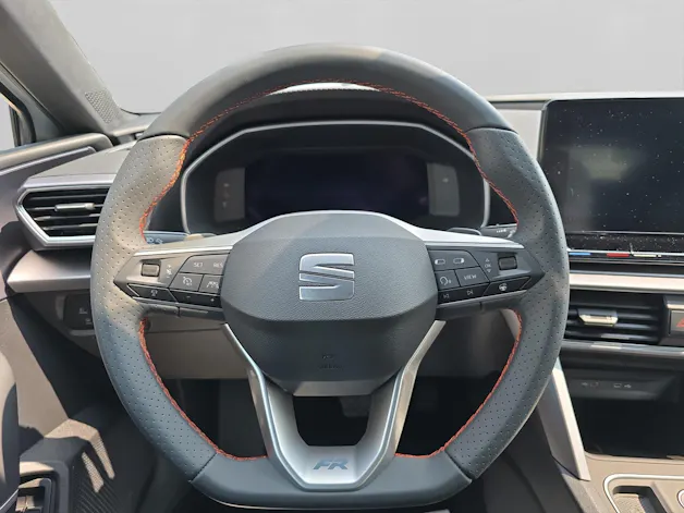 SEAT Leon ST 1.4 eHybrid pHEV DSG Move FR