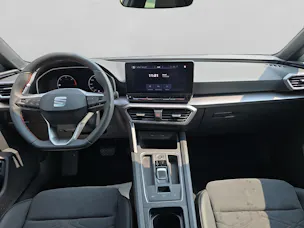 SEAT Leon ST 1.4 eHybrid pHEV DSG Move FR