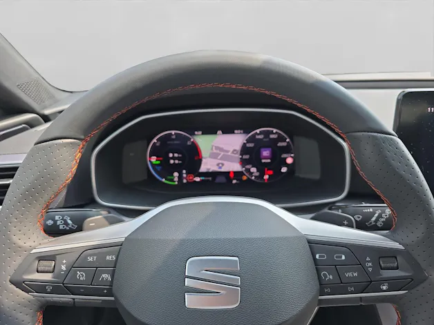 SEAT Leon ST 1.4 eHybrid pHEV DSG Move FR