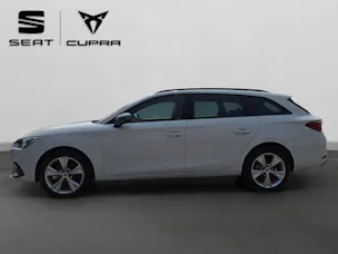 SEAT Leon ST 1.4 eHybrid pHEV DSG Move FR