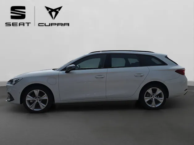 SEAT Leon ST 1.4 eHybrid pHEV DSG Move FR