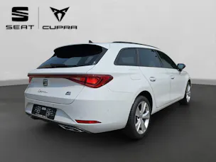 SEAT Leon ST 1.4 eHybrid pHEV DSG Move FR