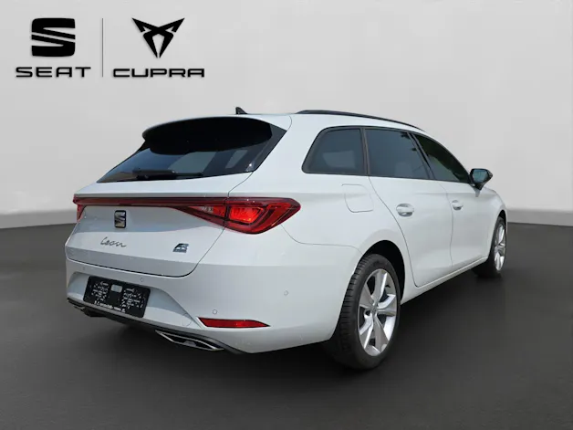 SEAT Leon ST 1.4 eHybrid pHEV DSG Move FR