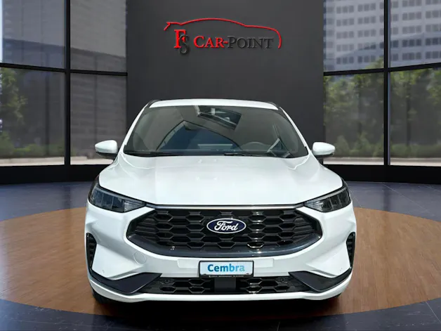 Ford Kuga 2.5 FHEV ST-Line FWD