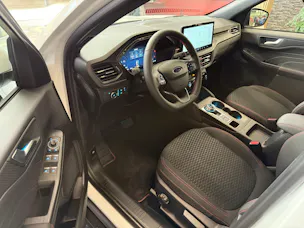 Ford Kuga 2.5 FHEV ST-Line FWD