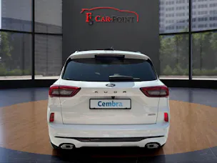 Ford Kuga 2.5 FHEV ST-Line FWD