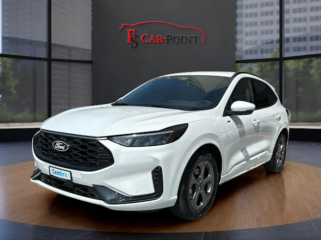 Ford Kuga 2.5 FHEV ST-Line FWD