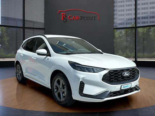Ford Kuga 2.5 FHEV ST-Line FWD