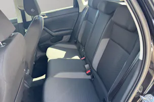 VW Polo 1.0 TSI Life DSG