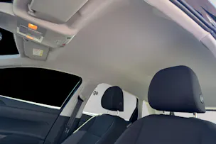 VW Polo 1.0 TSI Life DSG