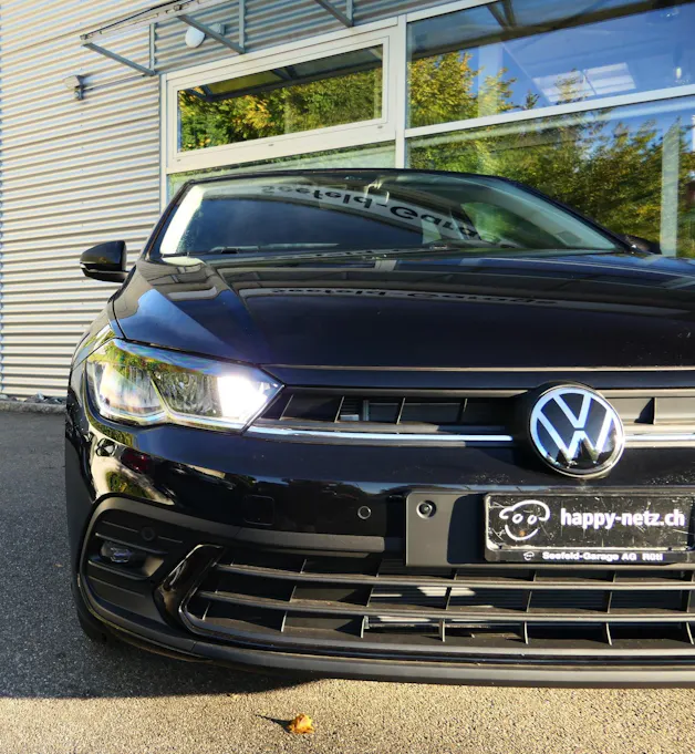VW Polo 1.0 TSI Life DSG