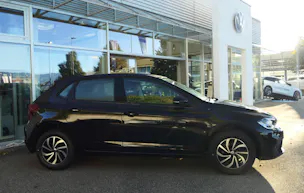 VW Polo 1.0 TSI Life DSG