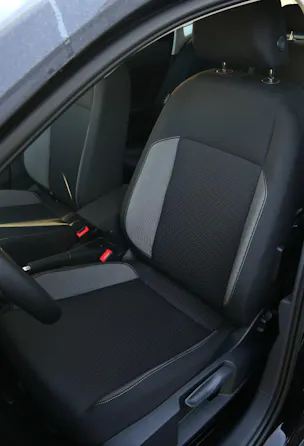 VW Polo 1.0 TSI Life DSG