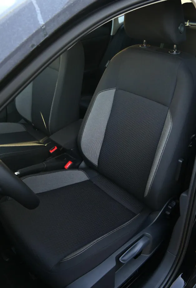 VW Polo 1.0 TSI Life DSG