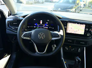 VW Polo 1.0 TSI Life DSG