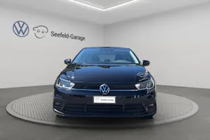 VW Polo 1.0 TSI Life DSG
